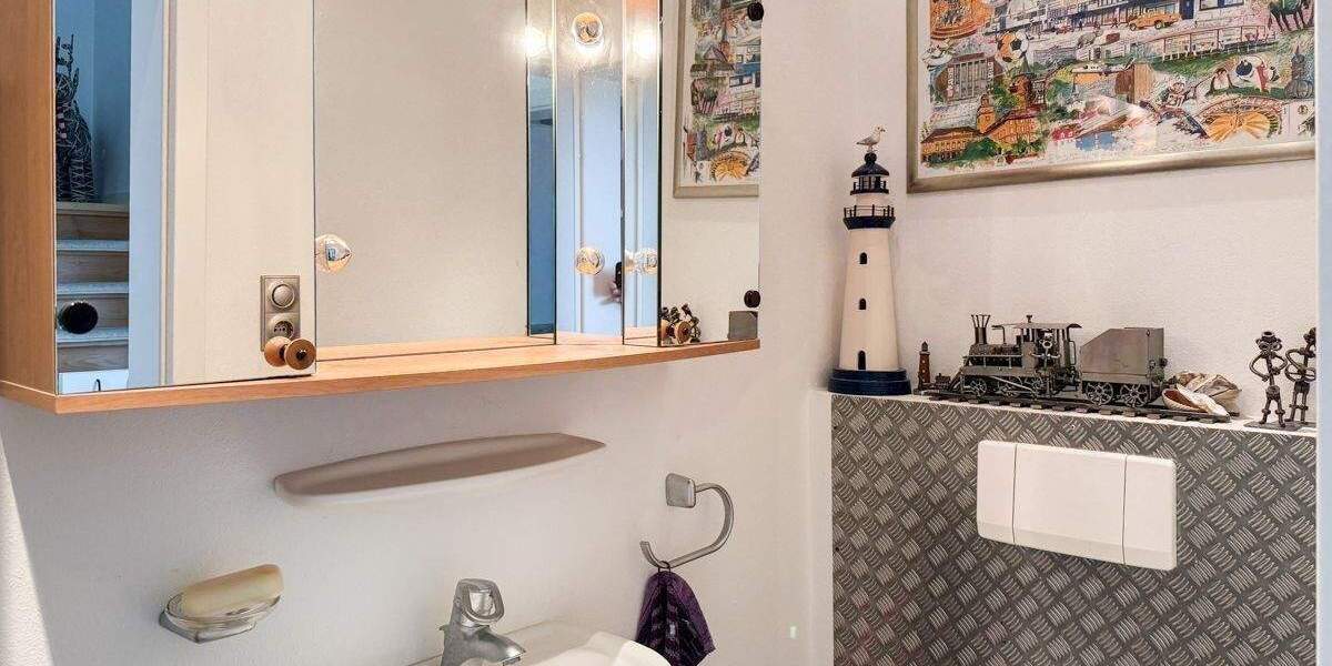 Einfamilienhaus Menden Bösperde - 6 Zimmer, 149 m&sup2;, 478.000&euro; | Angebot:24857097