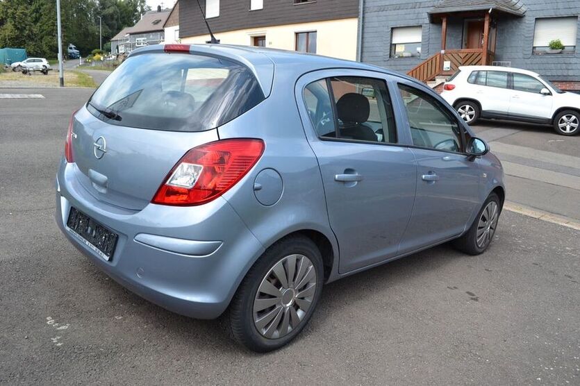 Corsa
