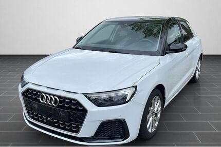 Audi A1 54.000 km 19.900 &euro; Ladenburg 68526