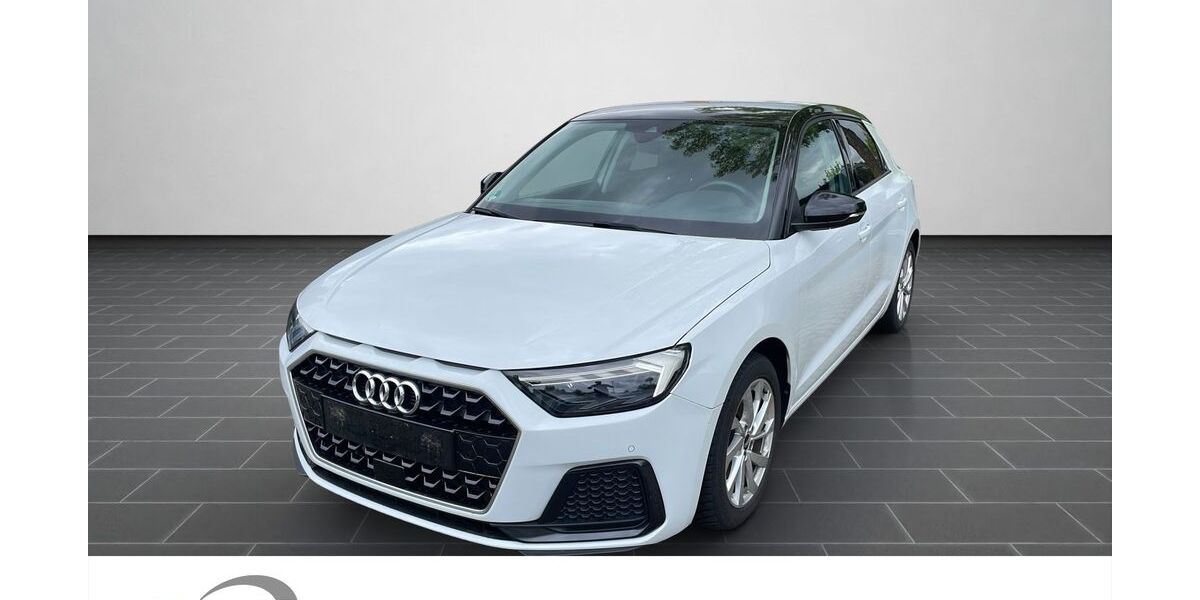 Audi A1 54.000 km 19.900 &euro; Ladenburg 68526