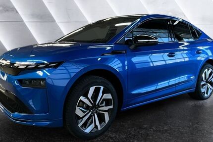 Skoda Enyaq 9.990 km 54.880 € Berlin 12681