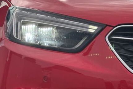 Opel Mokka 139.000 km 9.500 € berlin 10969