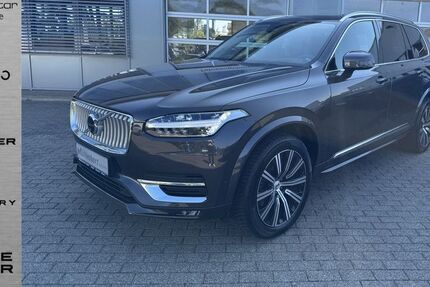 Volvo XC90 63.887 km 47.490 &euro; Schwerin 19057