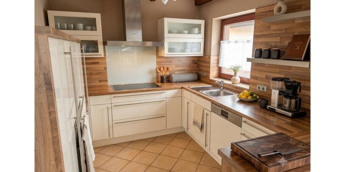 Einfamilienhaus Reinfeld (Holstein) - 7.5 Zimmer, 245 m&sup2;, 549.000&euro; | Angebot:26864435