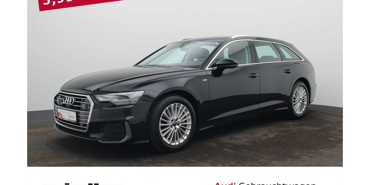Audi A6 84.000 km 37.480 &euro; Würzburg 97076