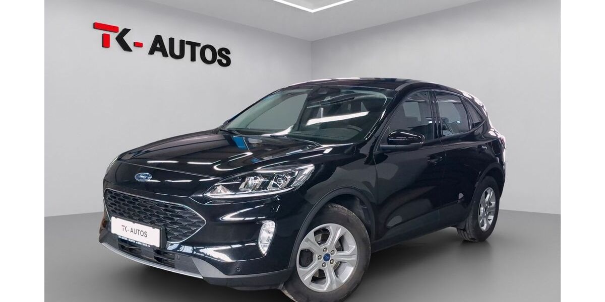 Ford Kuga 129.533 km 18.490 &euro; Dorfen 84405