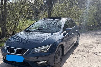 Seat Leon 200.500 km 9.299 &euro; Garbsen 30823