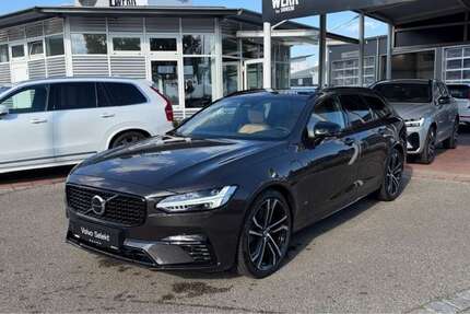 Volvo V90 97.500 km 39.990 € Neutraubling 93073