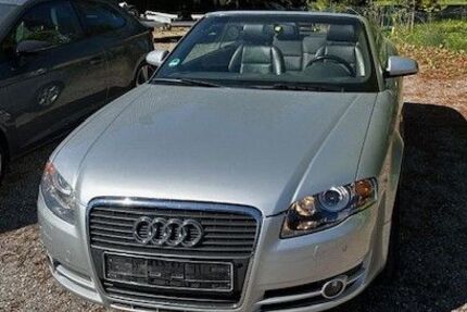 Audi A4 204.000 km 3.750 &euro; Weilheim 82362