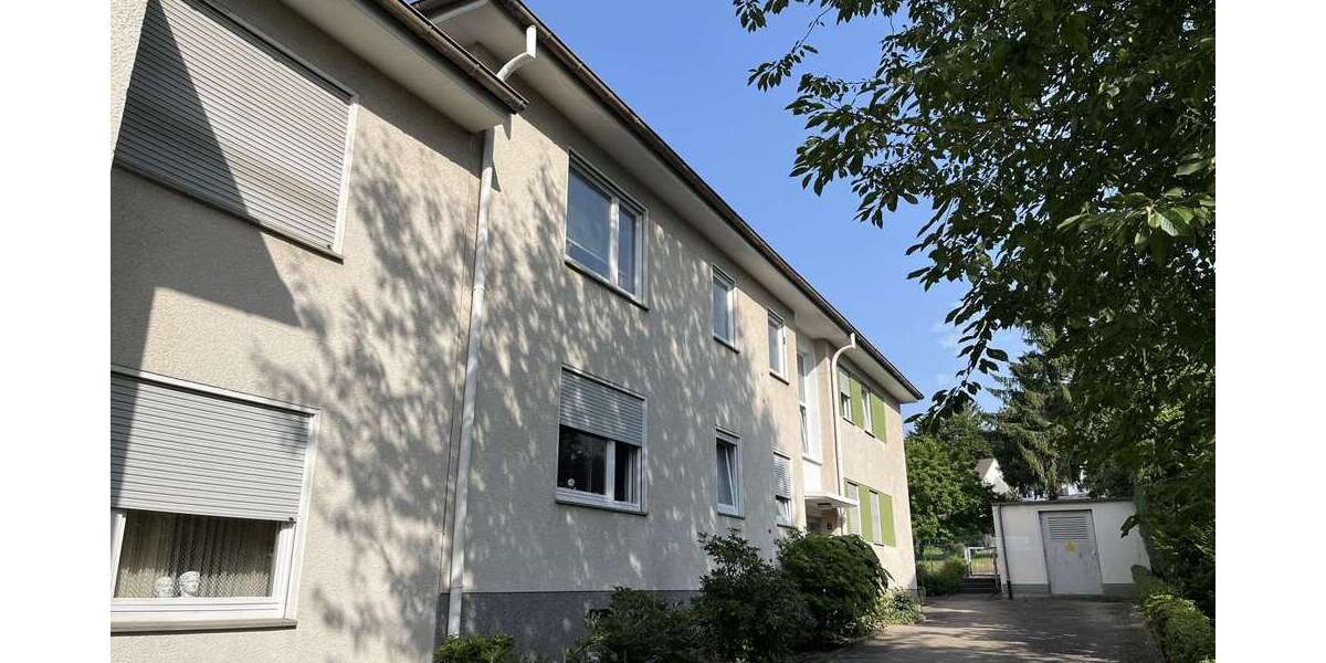 Etagenwohnung Bad Pyrmont / Oesdorf Oesdorf - 2 Zimmer, 62 m&sup2;, 69.000&euro; | Angebot:25043721