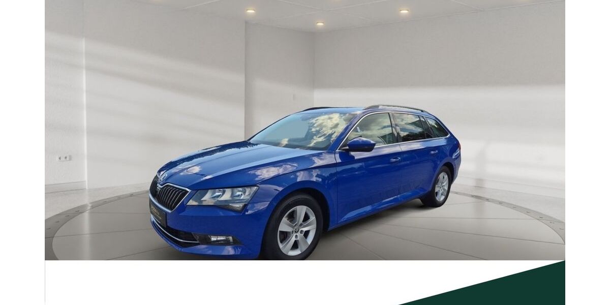 Skoda Superb 81.879 km 18.990 &euro; Niestetal 34266