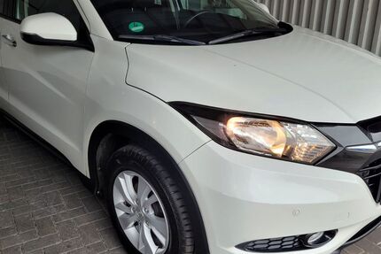 Honda HR-V 193.455 km 8.950 &euro; Berlin 12277