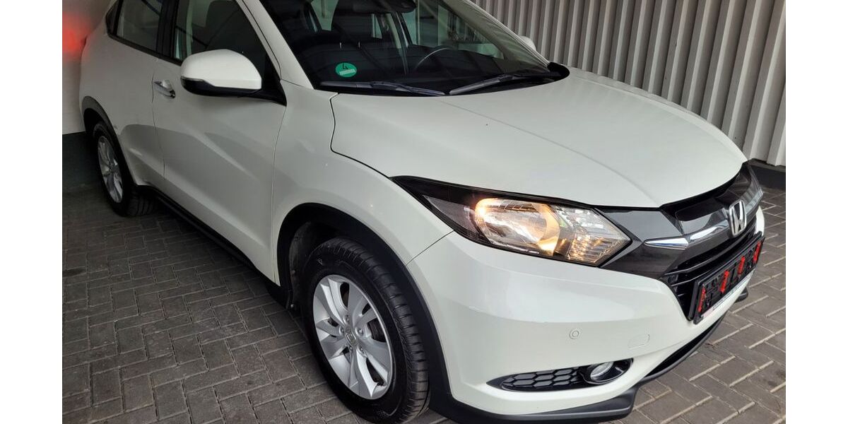 Honda HR-V 193.455 km 8.950 &euro; Berlin 12277
