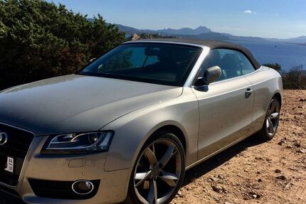 Audi A5 156.100 km 11.250 &euro; Pfarrkirchen 84347