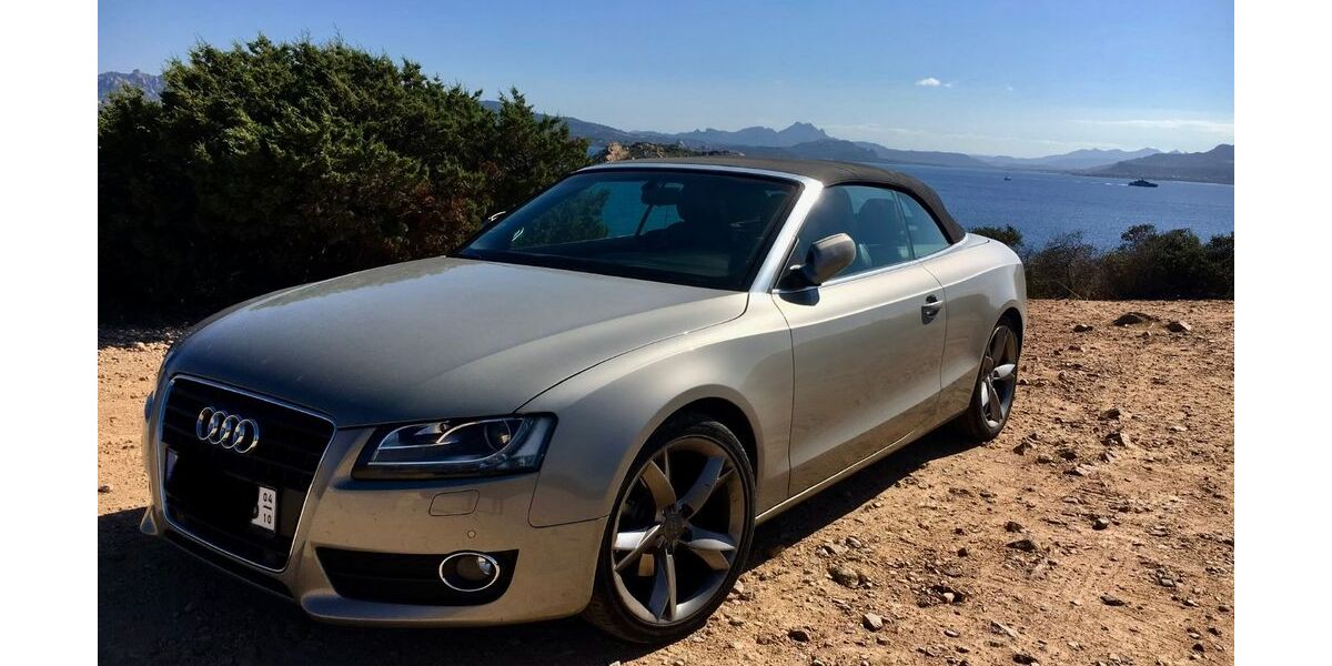 Audi A5 156.100 km 11.250 &euro; Pfarrkirchen 84347