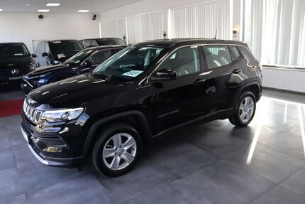 Jeep Compass 15.904 km 20.950 &euro; Essen 45329