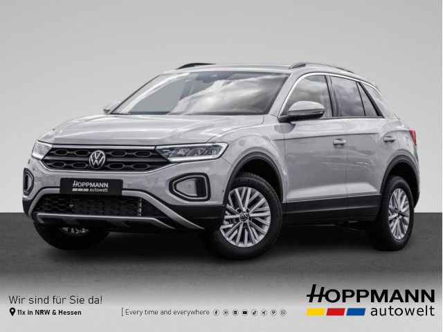 T-Roc