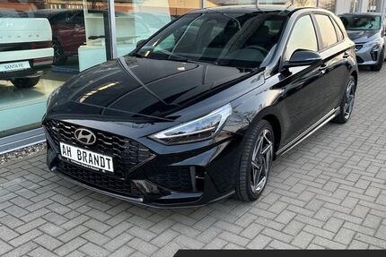 Hyundai i30 14.575 km 21.990 &euro; Rostock 18146