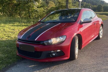 VW Scirocco 84.100 km 13.999 € Steißlingen 78256
