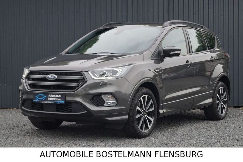 Kuga