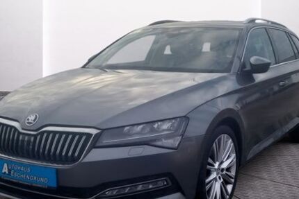Skoda Superb 103.630 km 28.969 &euro; Neubrandenburg 17034