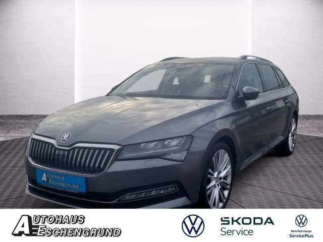 Skoda Superb 103.630 km 28.969 &euro; Neubrandenburg 17034