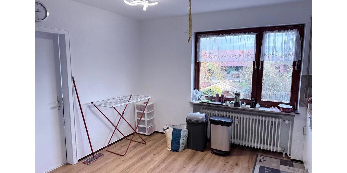3-Zimmer Wohnung mit Balkon in Suhlendorf 3 zimmer