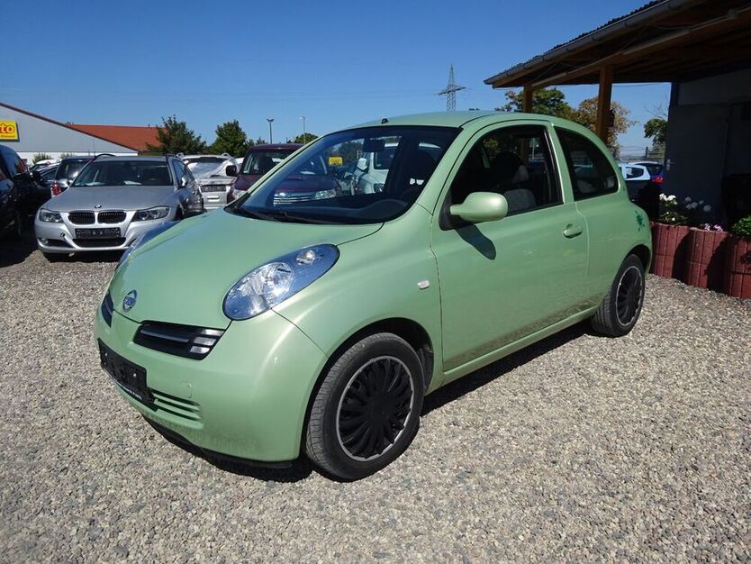 Micra