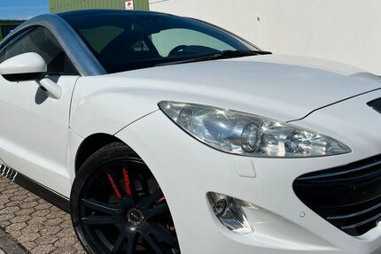 Peugeot RCZ 167.000 km 7.199 € Nörvenich 52388