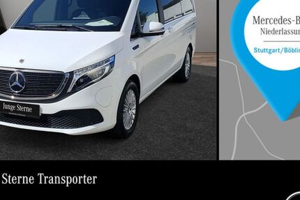Mercedes-Benz EQV 13.729 km 43.990 € Böblingen 71034