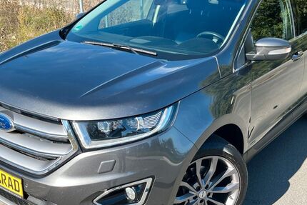 Ford Edge 135.000 km 14.990 &euro; Buseck / Oppenrod 35418