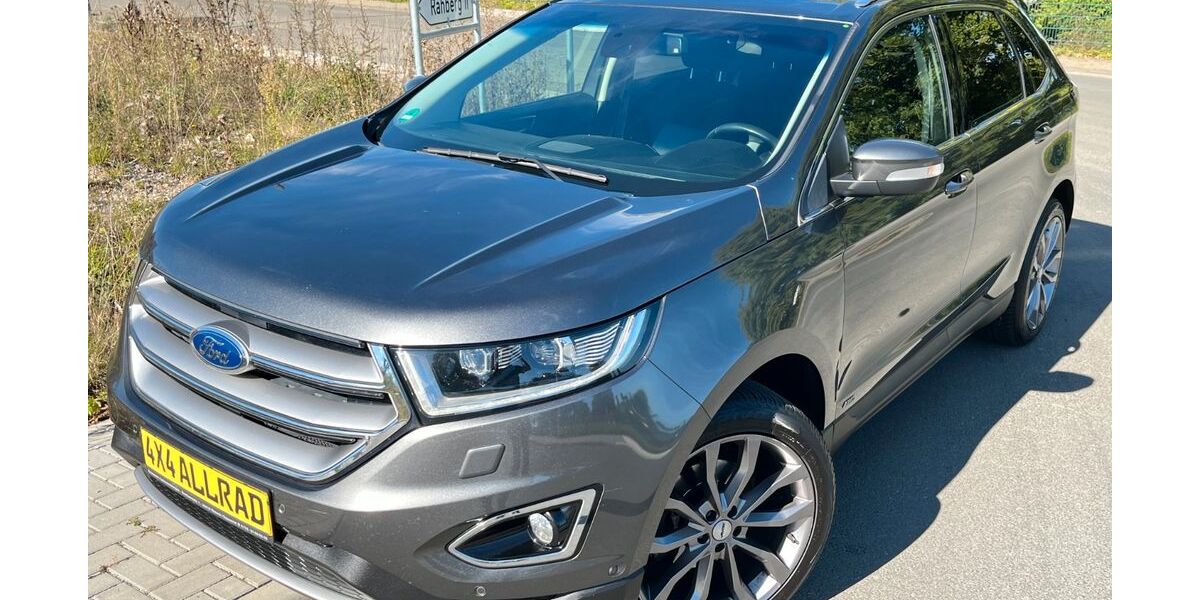 Ford Edge 135.000 km 14.990 &euro; Buseck / Oppenrod 35418