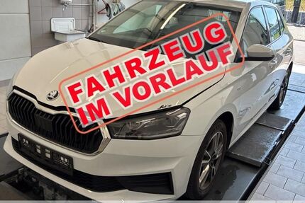 Skoda Fabia 77.137 km 11.999 &euro; Chemnitz - Mittelbach 09224