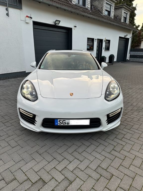 Panamera