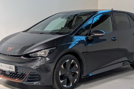 Cupra Born 44.000 km 23.975 &euro; Ellerhoop bei Hamburg 25373