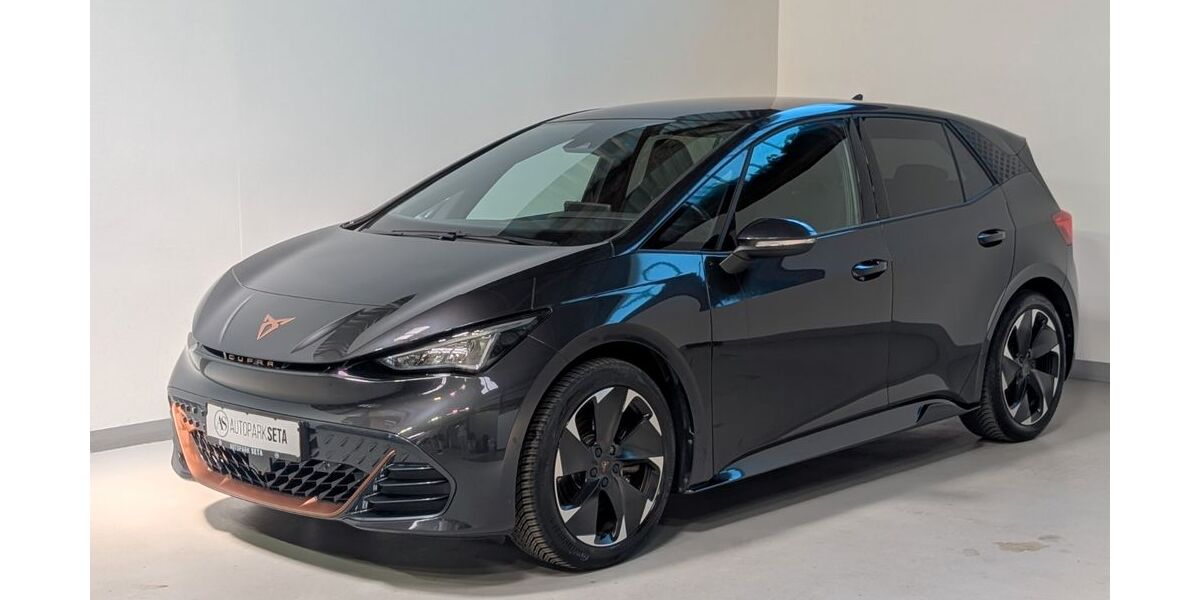Cupra Born 44.000 km 23.975 &euro; Ellerhoop bei Hamburg 25373