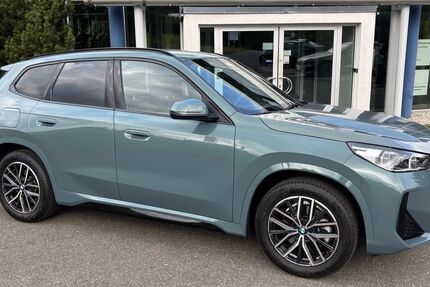 BMW X1 11.380 km 42.500 &euro; Gersdorf 09355
