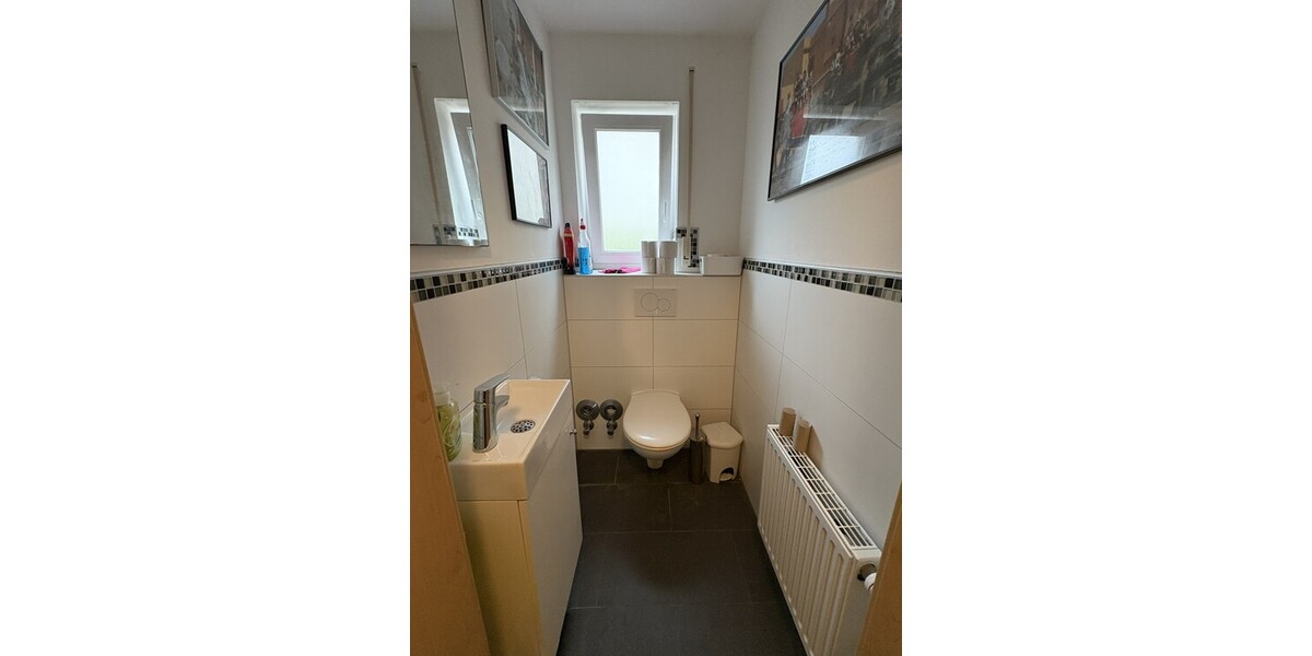 Senioren willkommen - Neuwertige u. barrierefreie 2 Zimmer EG Wohnung in Brettach! - Erdgeschoßwohnung Langenbrettach | Angebot:26822647