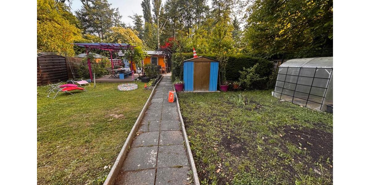 Grundstück Frankfurt am Main Nord-West - 500&euro; | Angebot:25309001