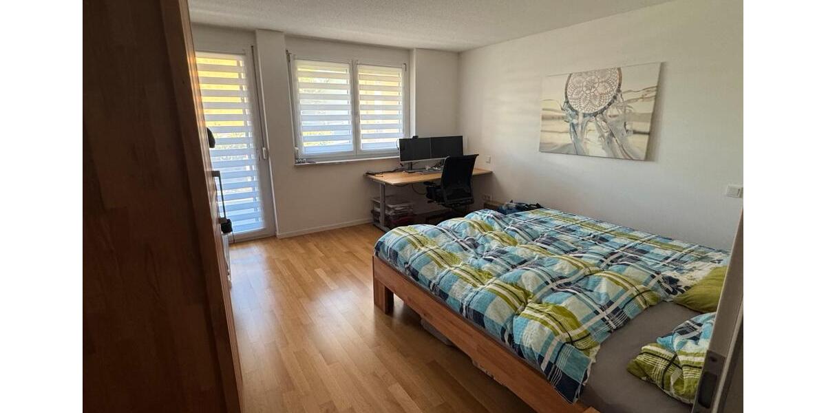 Erdgeschoßwohnung Waldshut-Tiengen Tiengen - 2.5 Zimmer, 72 m&sup2;, 795&euro; | Angebot:26399177