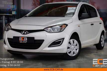 Hyundai i20 144.000 km 4.490 &euro; Landshut 84030