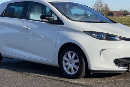 Renault ZOE 53.000 km 6.300 &euro; Fellbach 70736