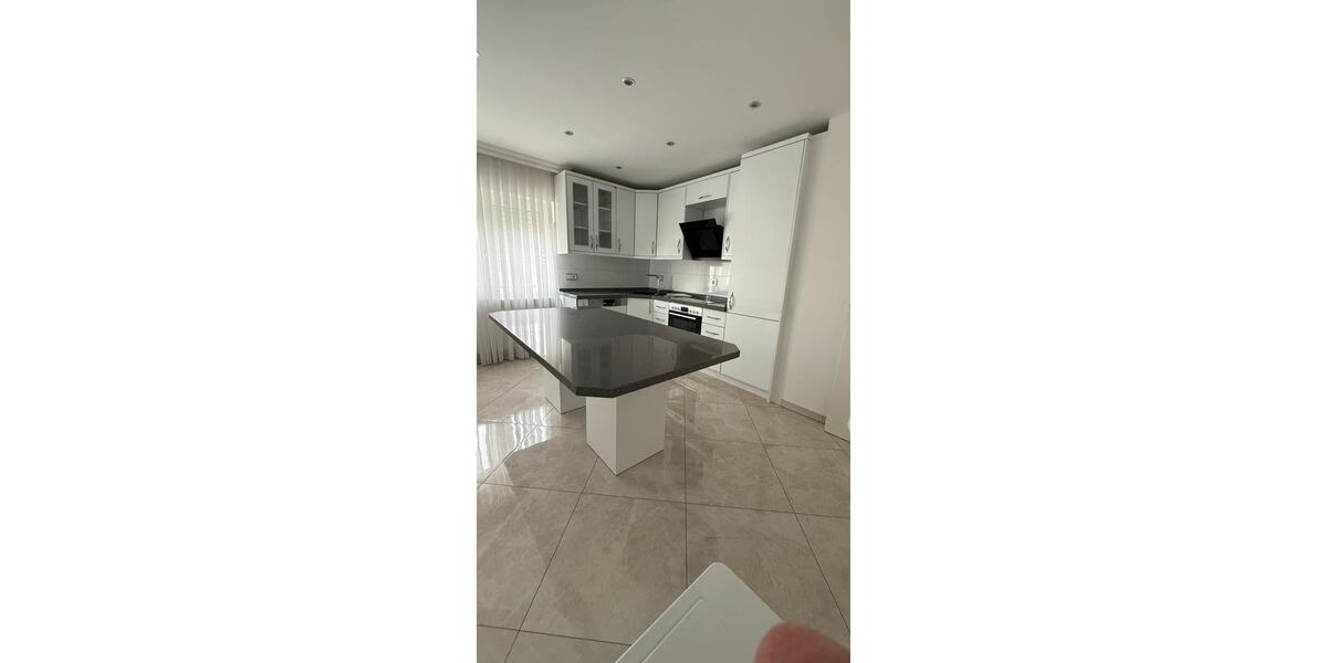 Etagenwohnung Pohlheim - 3 Zimmer, 85 m&sup2;, 1.200&euro; | Angebot:26348426