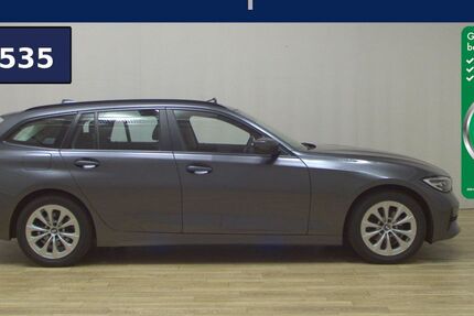 BMW 320 125.521 km 19.480 &euro; Bremen / Arsten 28279