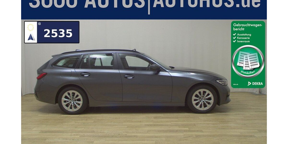 BMW 320 125.521 km 19.480 &euro; Bremen / Arsten 28279