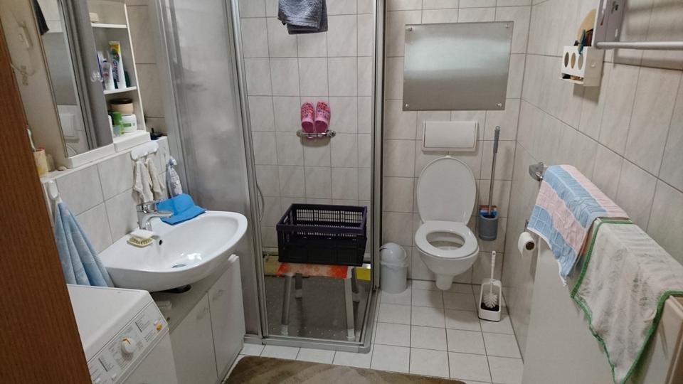 Etagenwohnung Neustadt bei Coburg - 2 Zimmer, 62 m&sup2;, 150.000&euro; | Angebot:26120571
