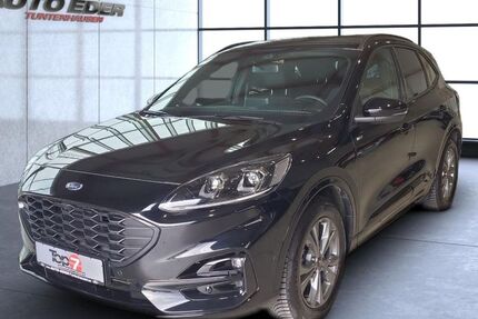 Ford Kuga 15.850 km 23.950 &euro; Tuntenhausen 83104