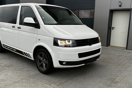 VW T5 Transporter 275.000 km 13.480 &euro; Kirchgellersen 21394