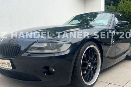 BMW Z4 290.000 km 6.290 &euro; Troisdorf (Nähe Köln/Bonn) 53844