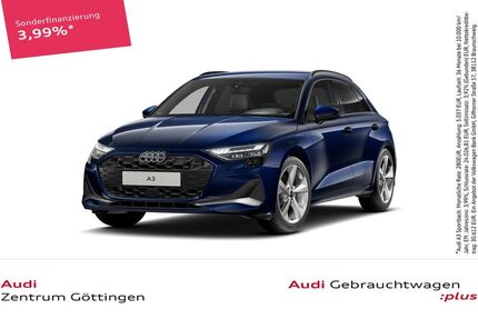 Audi A3 9.803 km 36.990 &euro; Göttingen OT Grone 37081
